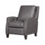 Fauteuil inclinable Molucca Jefferson-1443811466
