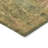 Machine Washable Indoor/Outdoor Kaczor ACN2236 Abstract Rug-86730855