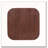 Wood Square Dining Table-230416581