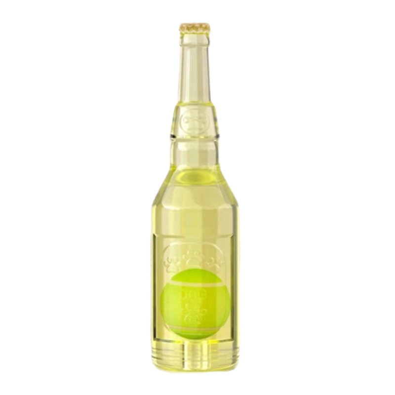 Bouteille d'eau pour chien avec bouteille de mouture Phonation, C