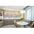 19" x 38" 3D Wall Panel in Gray (10-Pack)
