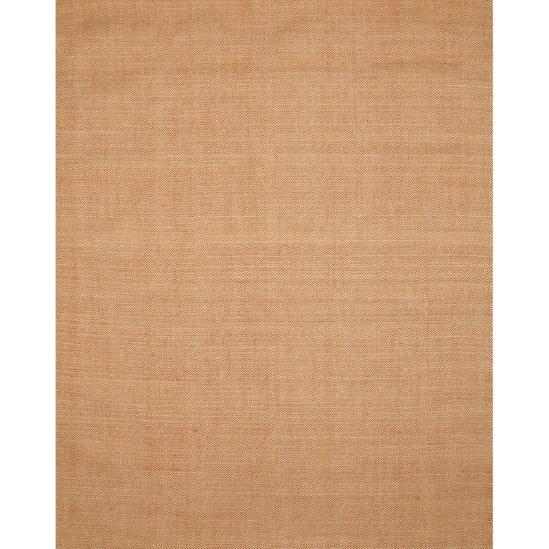 Hand Tufted Wool Area Rug