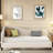 Woothen  Daybed With Solid Wood Legs-824129716-824129704