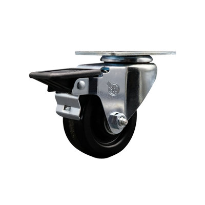 Phenolic Caster