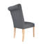 Chaise rembourrée-18130102
