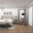 Padua Metal Room Floor Lamp