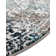 Inesse Oriental Indoor Rug