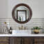 Miroir czarra