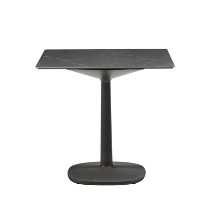 Multiplo Square Stone Dining Table
