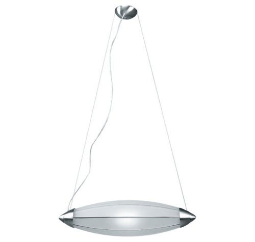 Anitta 1 - Light Unique/Statement Pendant