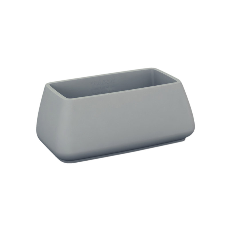 Noma Pot Planter, Steel