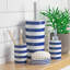 Harbour Housewares - Ceramic Toothbrush Holder-530618360