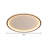Acrylic LED Flush Mount-1386112896