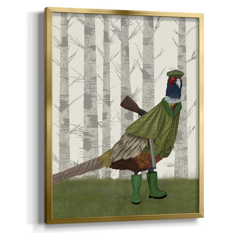 Neopren II, reproduction d'art sur papier, Non, Aucune couleur de tapis, Toile avec cadre doré