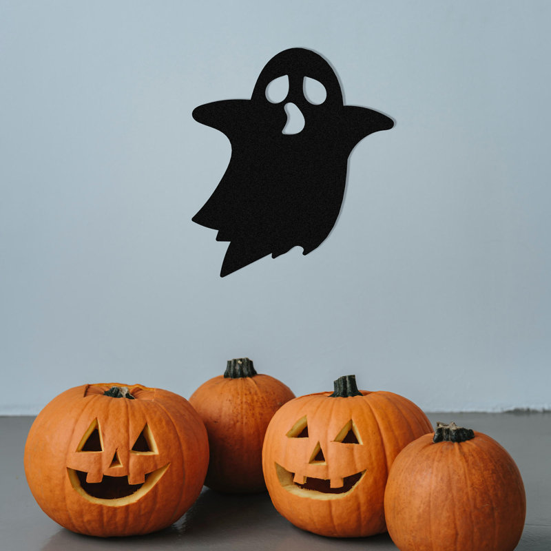 Décoration murale d'Halloween