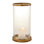 Harrington Hurricane Candle Holder