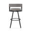 Tabouret de bar et de comptoir pivotant Traci-630049082-633263844-633263847