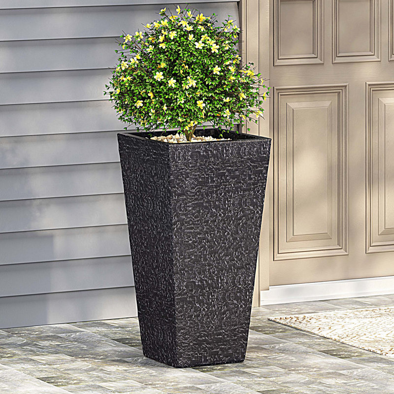 PLANTER, Gray