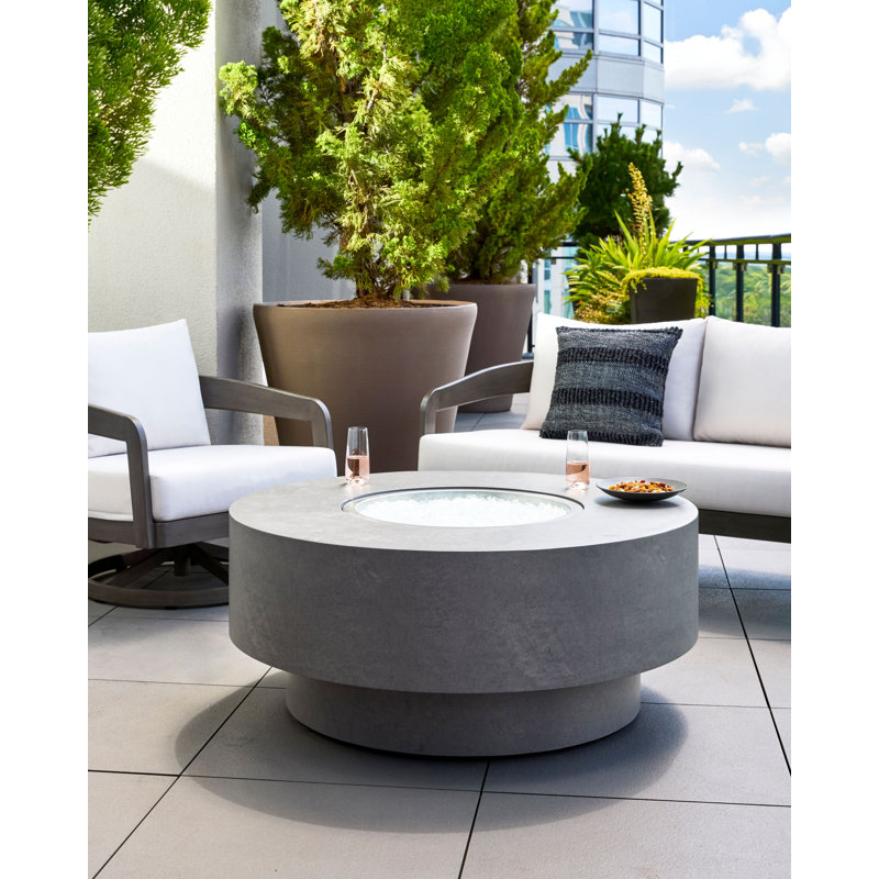 Daniella Fire Table