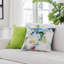 Park Avenue 22x22 Throw Pillow