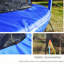 Trampoline de création