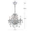 Fraga Chandelier