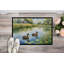 Paillasson Mother Duck-112746405