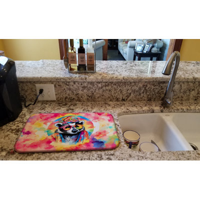 Drying Mat