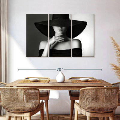 Shuttleworth Retro Hat Woman