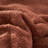 Plain Weave / Muslin Throw Blanket-64352023