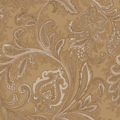 Elegance 10m x 53cm Satin Wallpaper Roll