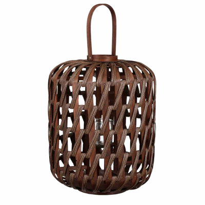 Polyester Lantern