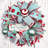 Handcrafted 18'' Wreath