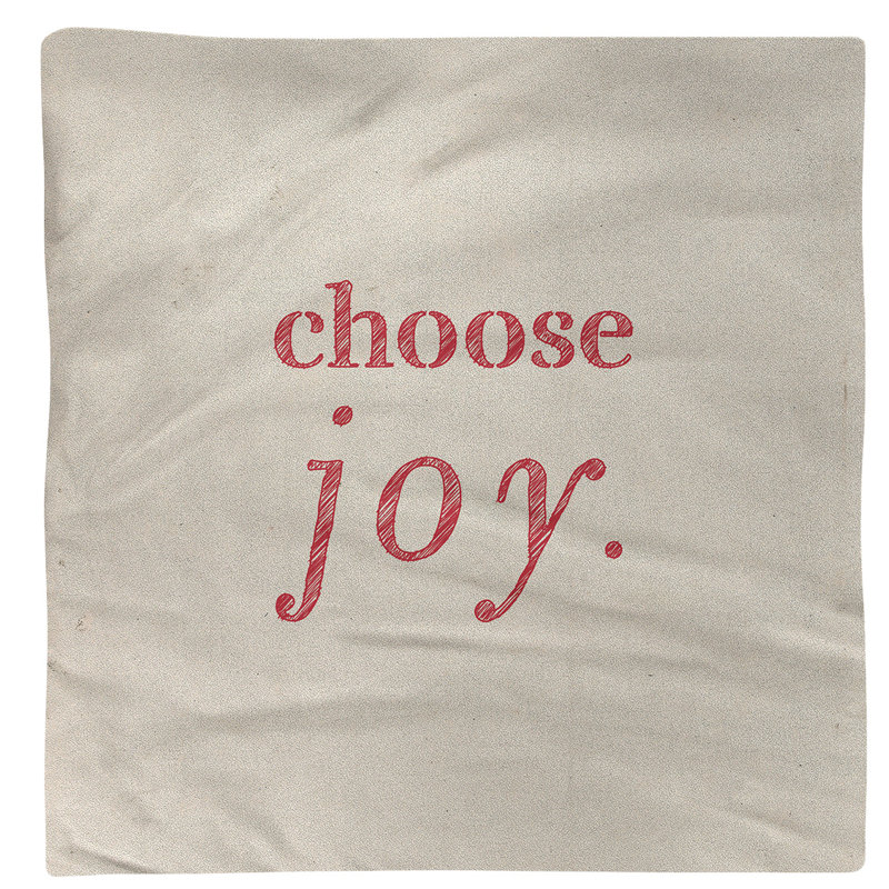 Polyester, Cotton No Pattern Square Napkin, White/Red, Cotton, 10" L x 10" W