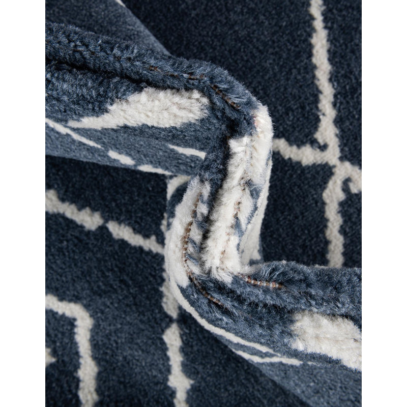 Tapis Latitude Run® Vefsna Latitude, Rectangle 9 pi x 12 pi