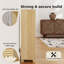 Wall Mounted Required Bathroom Cabinet