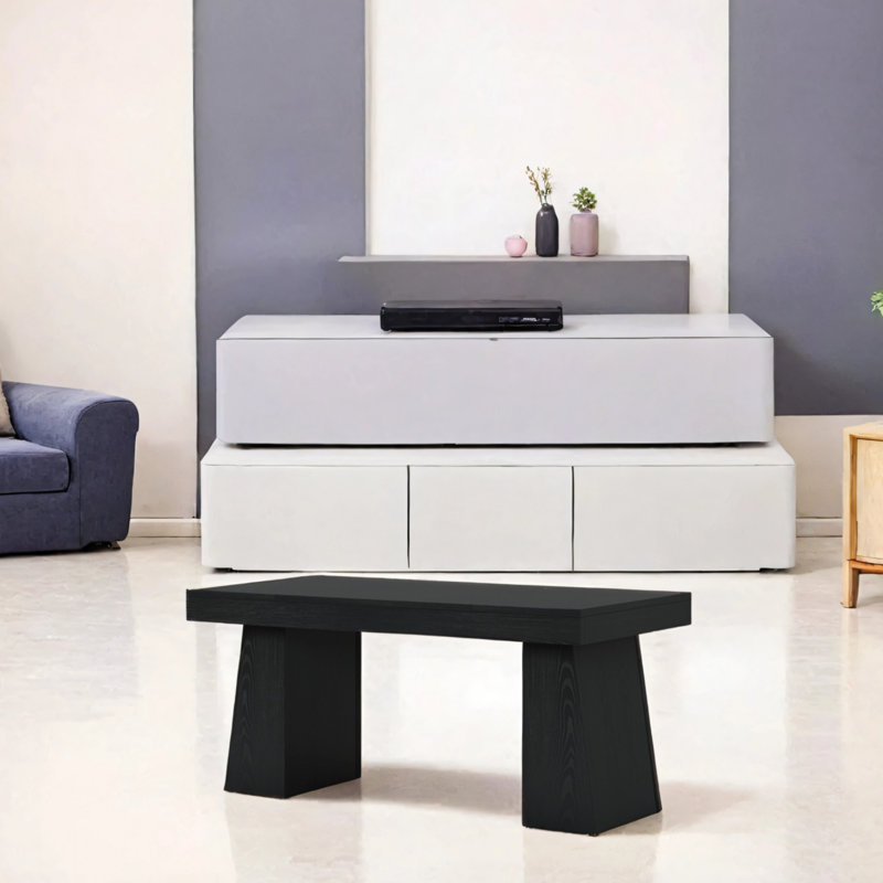 Bureau double 55 po