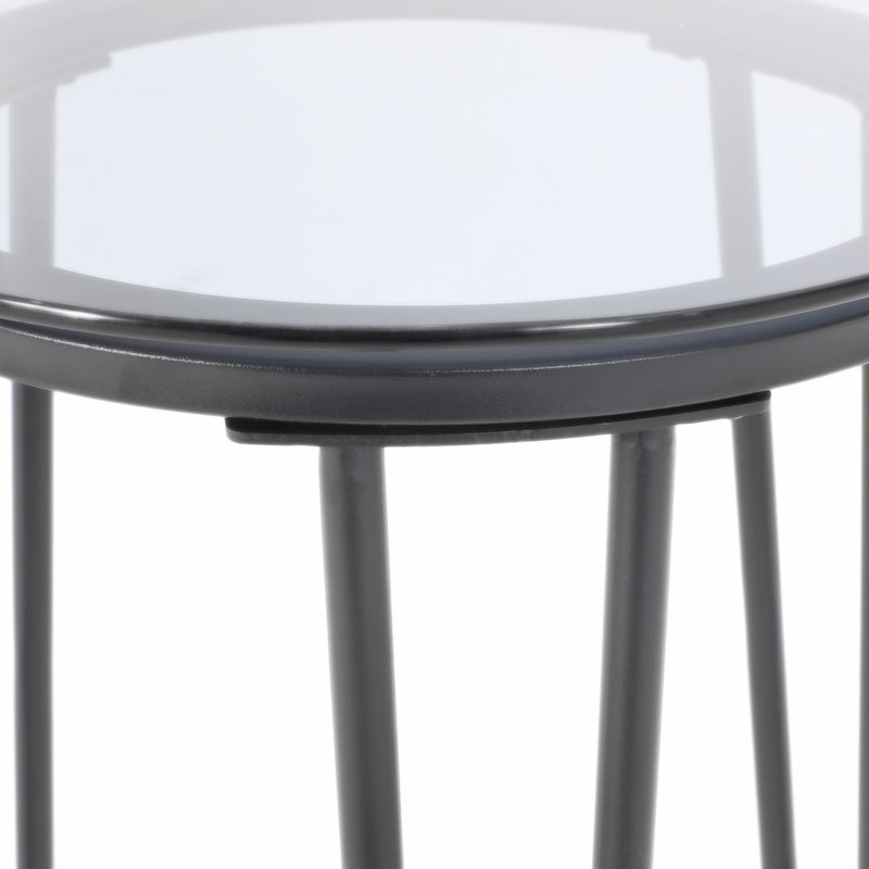 Table d’appoint Leonard