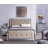 Adriana Upholstered Bed Frame-27355603