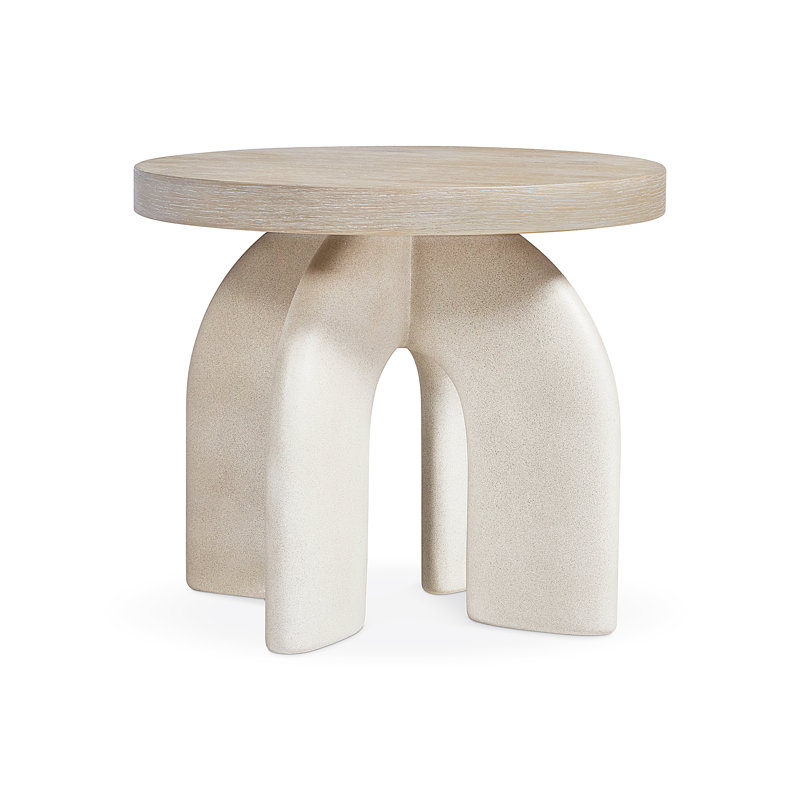 Bernhardt Antibes Side Table