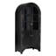 Haring Solid Wood China Cabinet