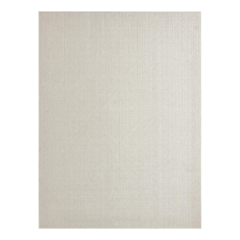 Chesire Indoor/Outdoor Area Rug, Rectangle 9' x 12'
