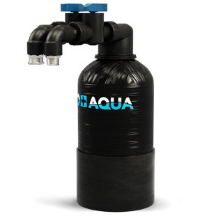 PROAQUA RinseMaster Go | Portable Spot-Free Car Wash Deionizer Water System-1,100 Gallons