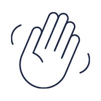 Touchless Customizable Control