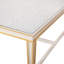 Lilly 4 Legs Square Coffee Table-618918834-615994839