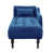 Bleu sélectionné