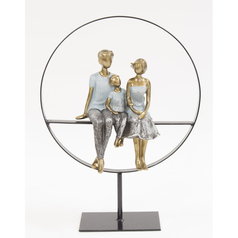 People Figurines & Sculptures