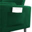2 Seater Linen Loveseat-226880672