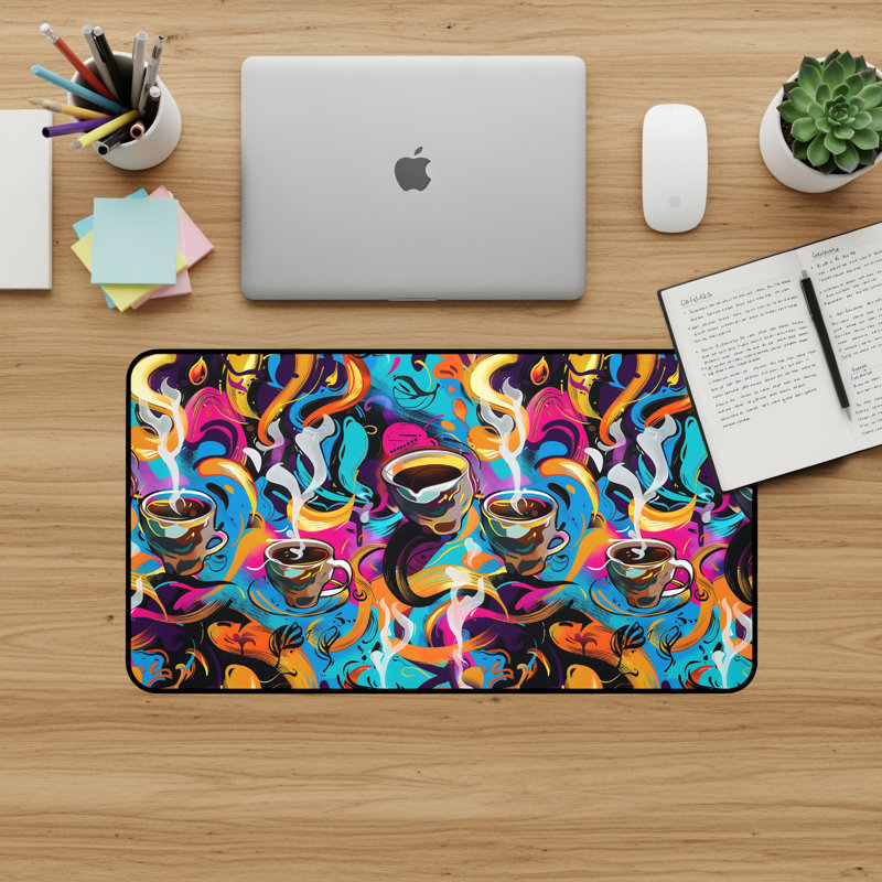 Desk Pad