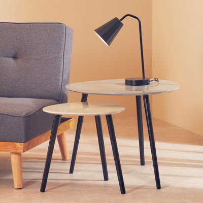 Perez Nesting Tables